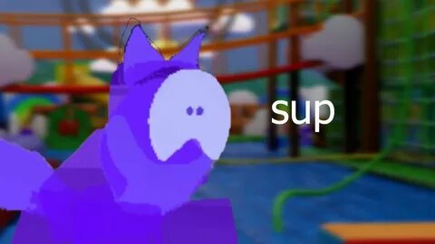 Roblox paradise