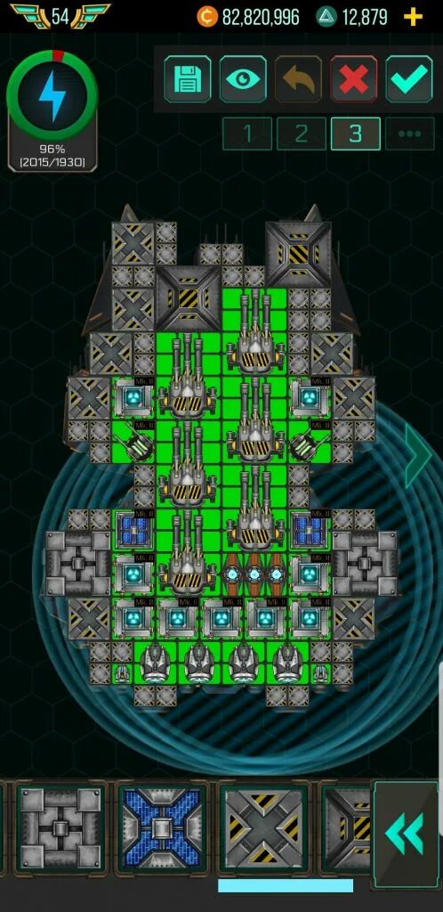 Space arena мод. Space arena мод