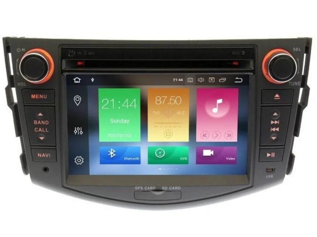 Магнитола toyota rav4 android. Toyota rav4 2006-2012 магнитола 2 дин. toyota rav4 2005 магнитола. автомагнитола winca a106. автомагнитола wide media wm-vs7a106nc-2/32 toyota rav4 2005-2013.