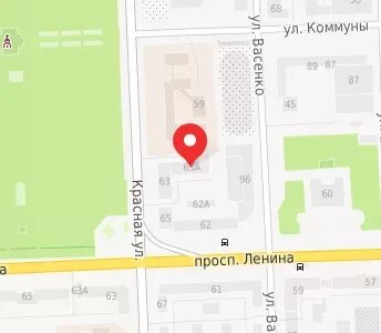 Ул красная д 63