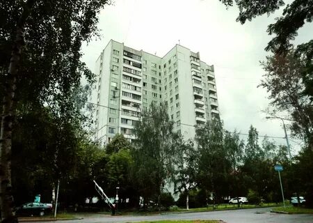Новгородская улица 22