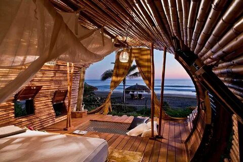 10 Trippy Treehouses That Will Have You Screaming 