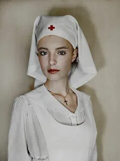 Nurse sophie