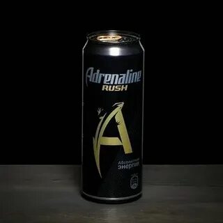 Адреналин 5