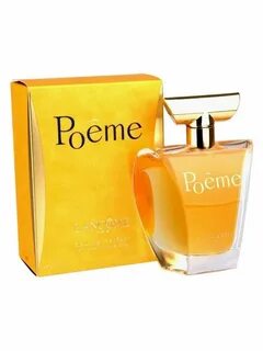Lancome poeme