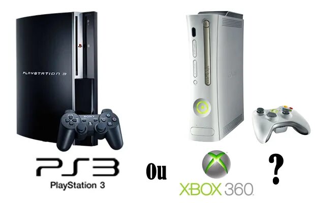 Xbox vs playstation. Плейстейшен икс бокс 360. Xbox или playstation 3. Xbox 360 ps5. Приставки sony xbox 360.