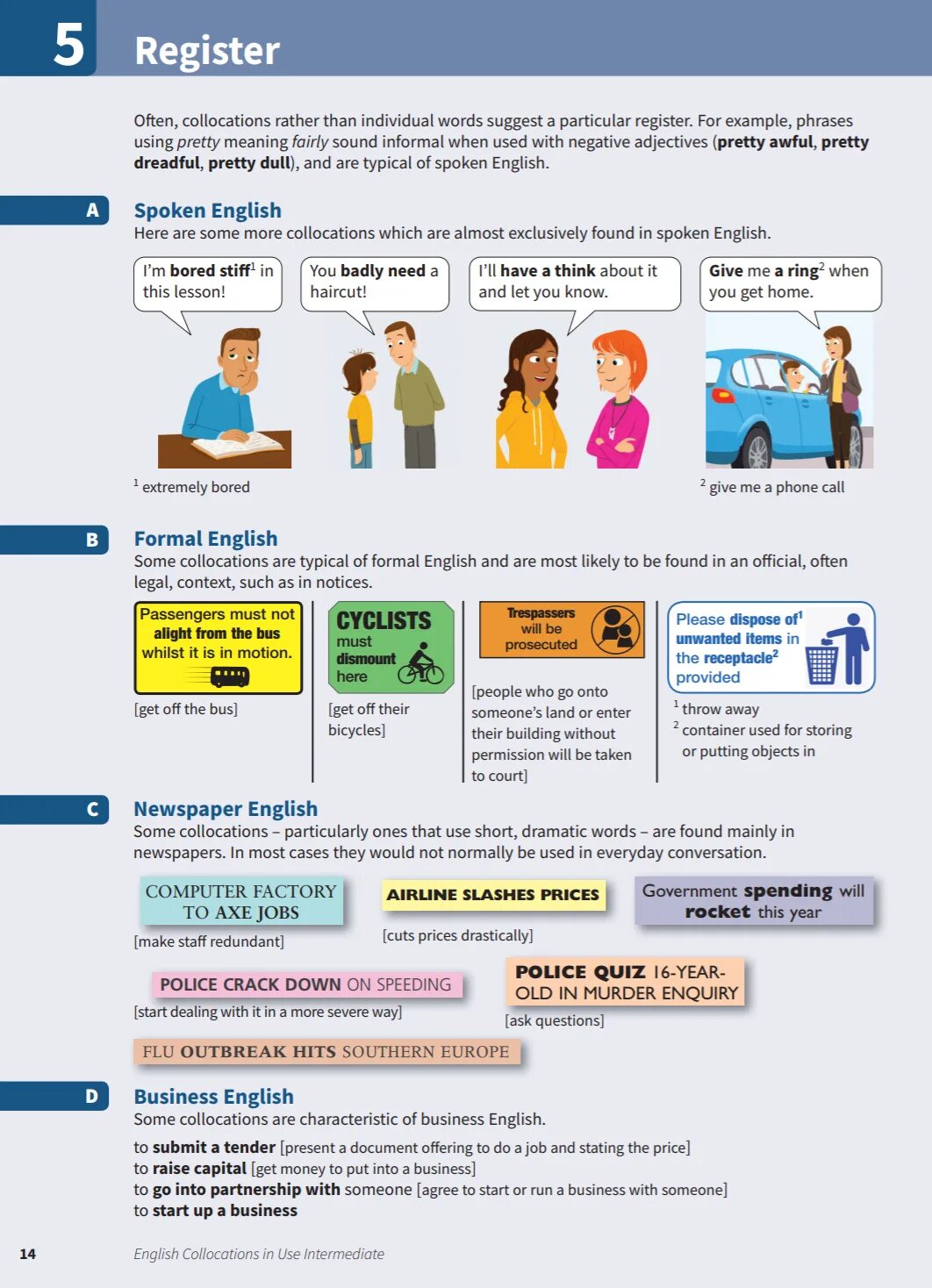 Find in the text the english for. English collocations in use intermediate. collocations in use. english collocations in use. cambridge collocations in use. вся серия.