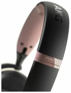 Беспроводной наушник akg