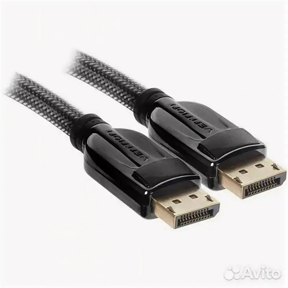 Displayport 2м. Displayport 2м