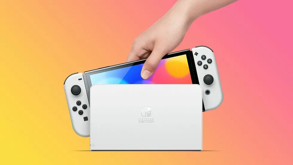 Nintendo приставка. Nintendo Switch игры. Нинтендо свитч олед Скриншот на руках. Nintendo Switch OLED цена.