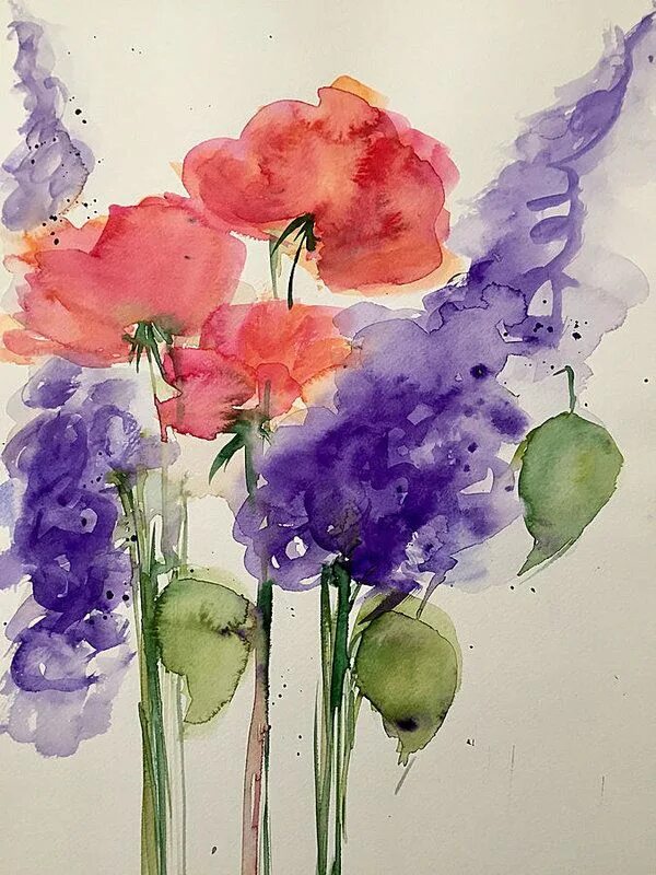 фрукты акварелью. рисунки акварелью легкие. дерево акварелью для начинающих. акварельные рисунки. акварель для начинающих поэтапно.