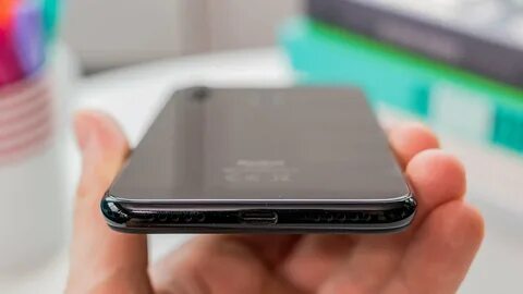 Redmi note 7 11