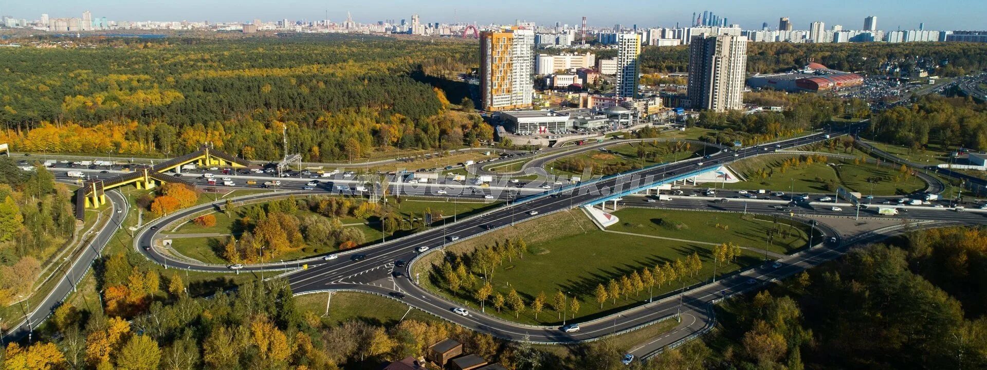 Рублевский 70