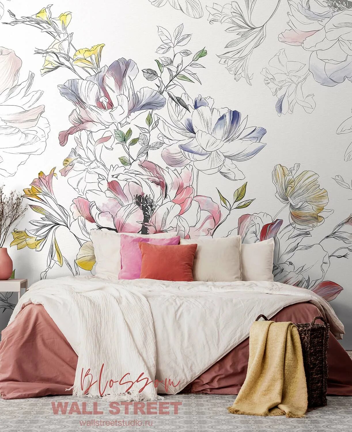 Необои. Обои blossom bones. Фотообои перо. 719-46 обои дизайн. Обои wall street коллекция blossom.