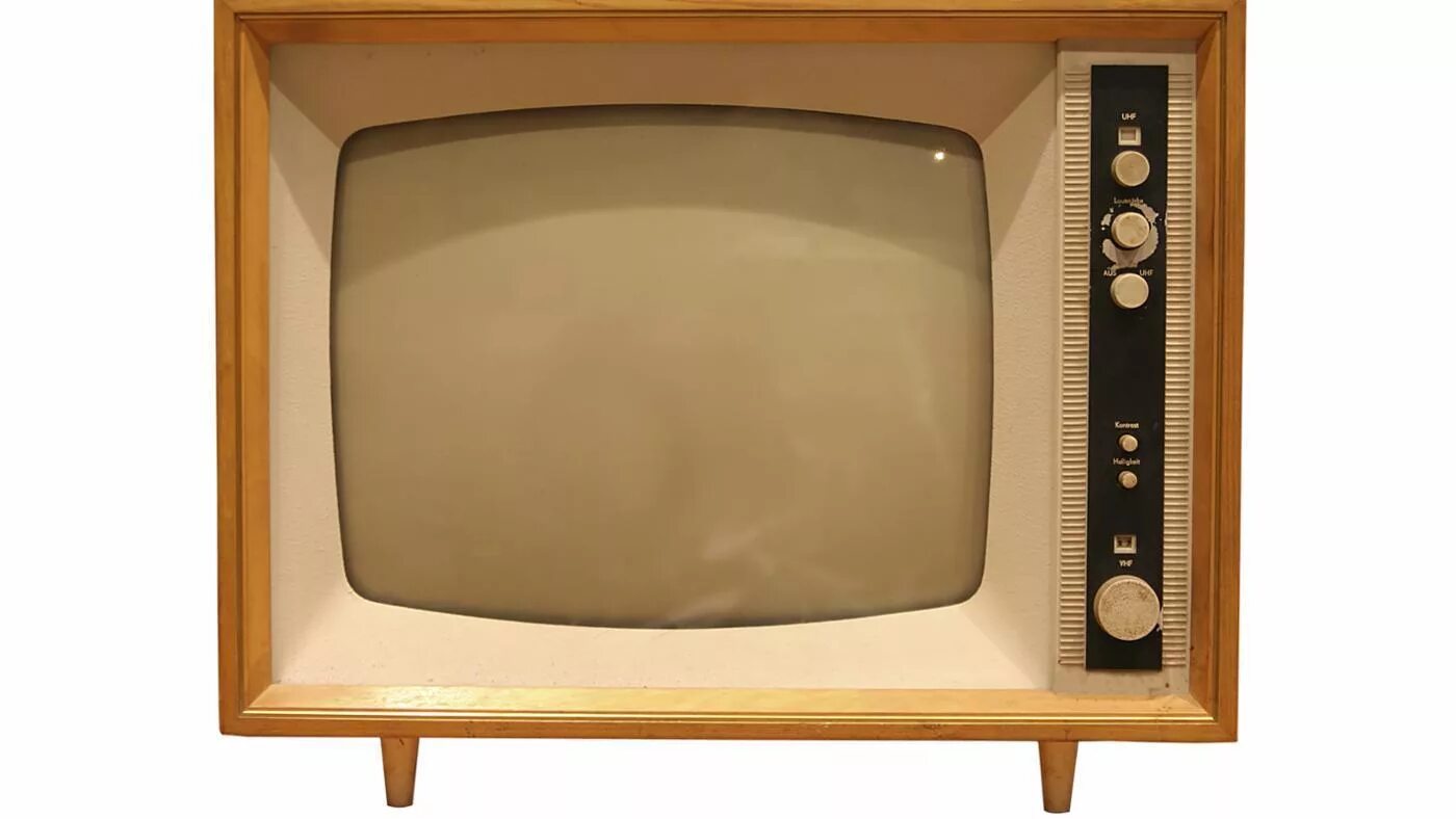 В каком году вышли телевизоры. Телевизор Радий 1960. Старый телевизор. Старинный телевизор. Ретро телевизор.
