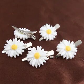 Ромашка для волос