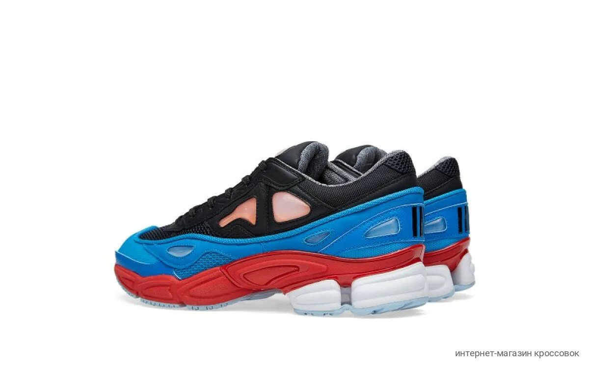 Raf simons x. Adidas Ozweego 2. Adidas Raf Simons 2. Adidas x Raf Simons Ozweego 2 Black. Adidas Raf Simons Ozweego 2.