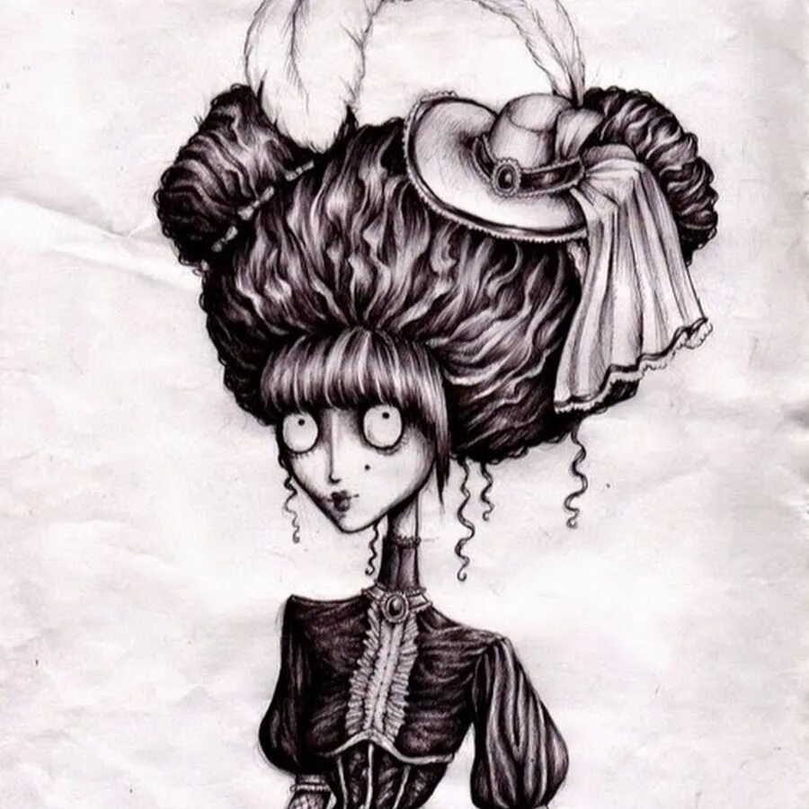 Тим бертон. Тим бертон арт. Тим бертон. Тим бертон наброски. Стиль бертона.