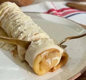 Кокосовые блинчики на Масленицу "Рафаэлло"? ? Готовятся всего за 10 минут, а вку