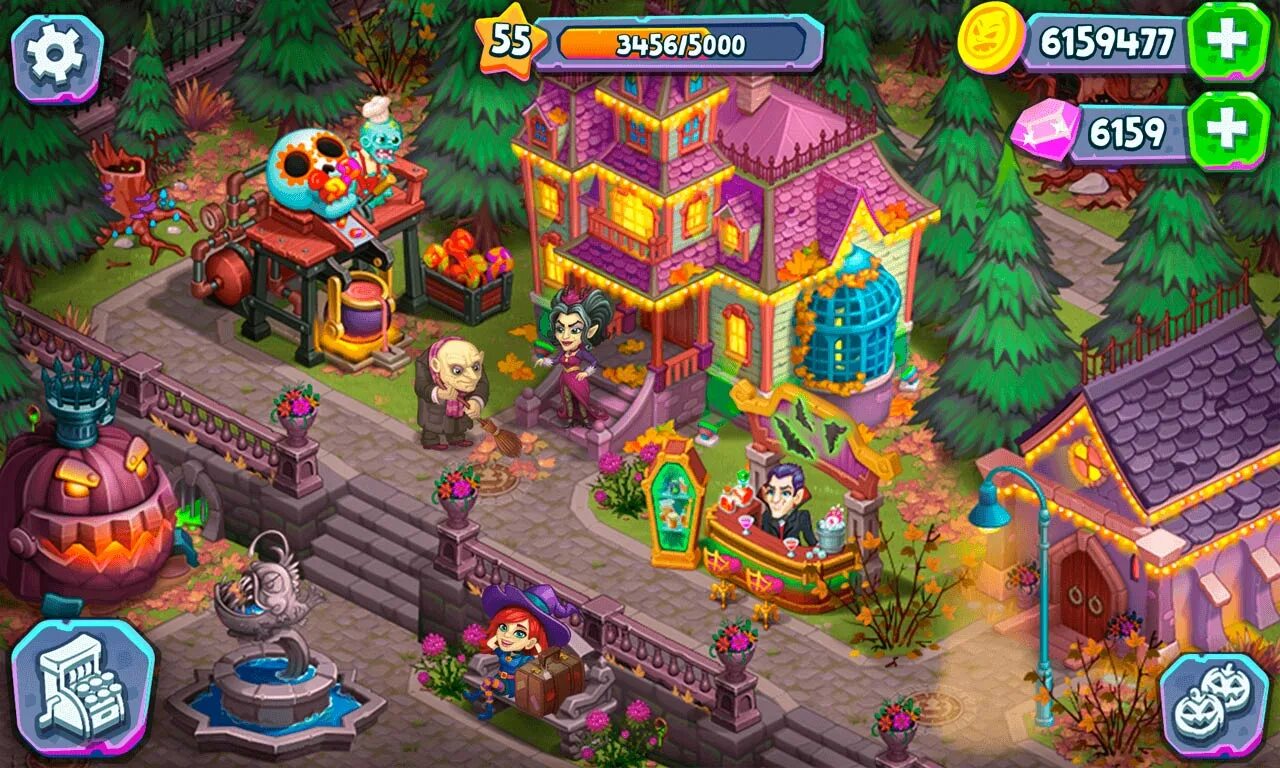 Ферма монстров. Monster farm игра. игра monster farm хэллоуин в городке монстров. игра ферма с монстриками. ферма хэллоуин.