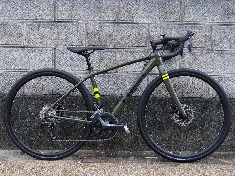 Trek checkpoint. Checkpoint al trek.