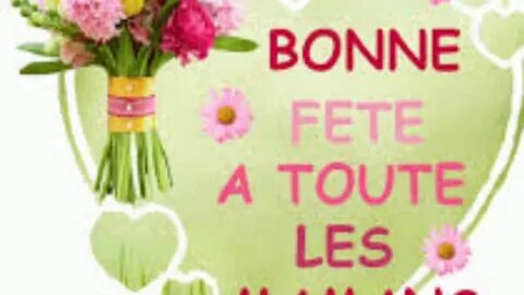 Des mamans