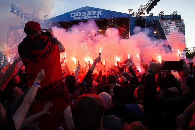 фестиваль карелии 2023