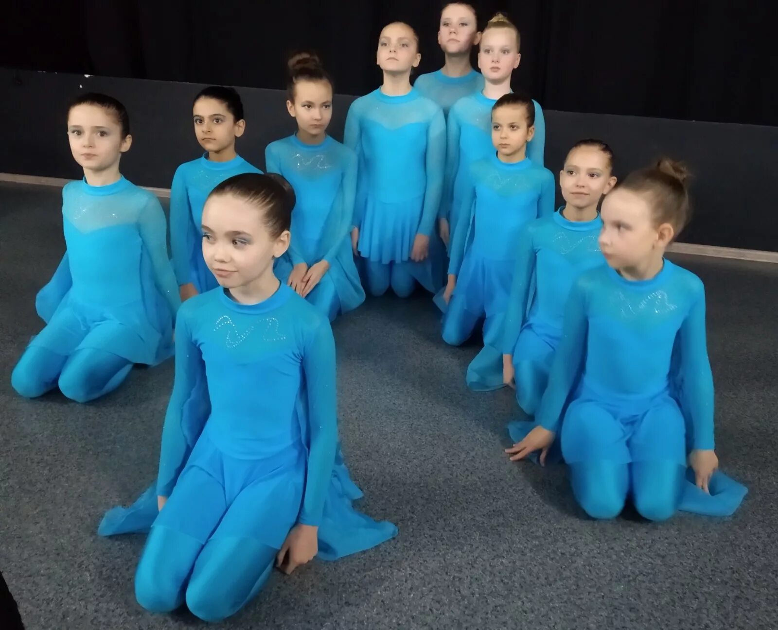 танцевальные конкурсы екатеринбург 2024