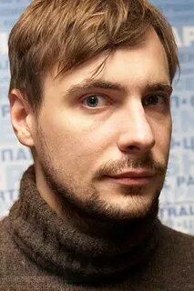 Цыганов фильмография главные роли