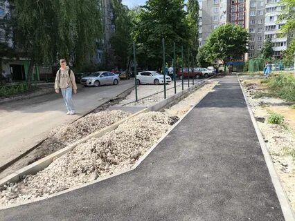 Городок 100