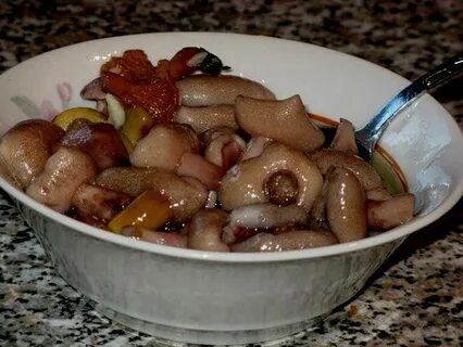 Можно ли солить маслята