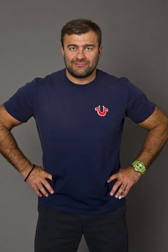 Пореченков рост. Миша пореченков.