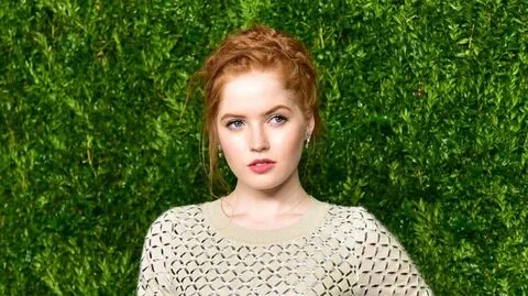 Ellie renee