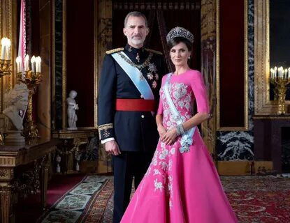 Royal official