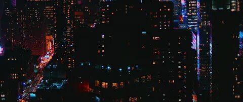 Огни города 2