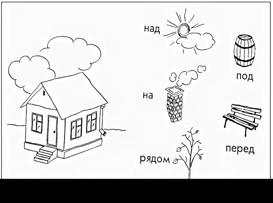 Расположение предметов на плоскости задания. Над под сверху снизу. Задания на расположение предметов в пространстве. Далеко близко задания. Задания далеко близко