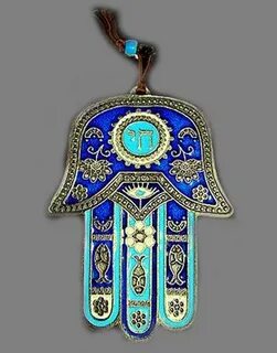 Рука евреев