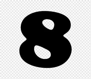 Черные 8