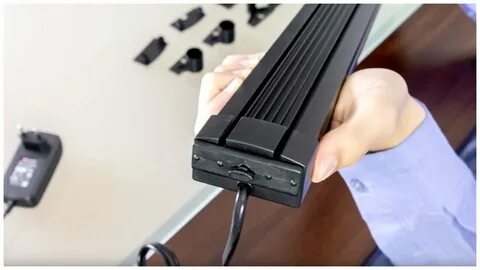 Светильники led tetra