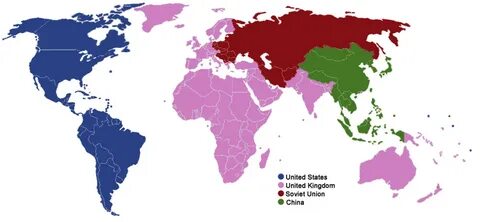 Расширение сферы влияния 9