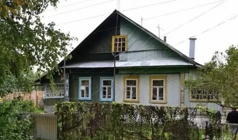 Авито тверь южный