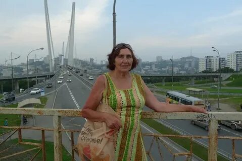 Ковалева владивосток