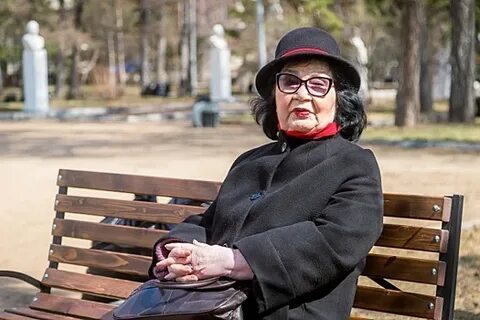Пенсия новосибирск 2023
