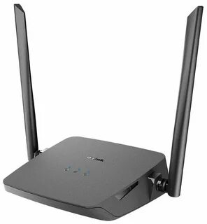 Wi fi роутер d link dir