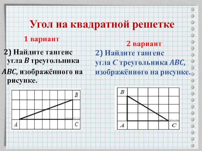 Тангенс угла на квадратной решетке. Найдите тангенс угла АВС. Найдите тангенс угла изображённого на рисунке. Найдите тангенс угла на квадратной решетке.
