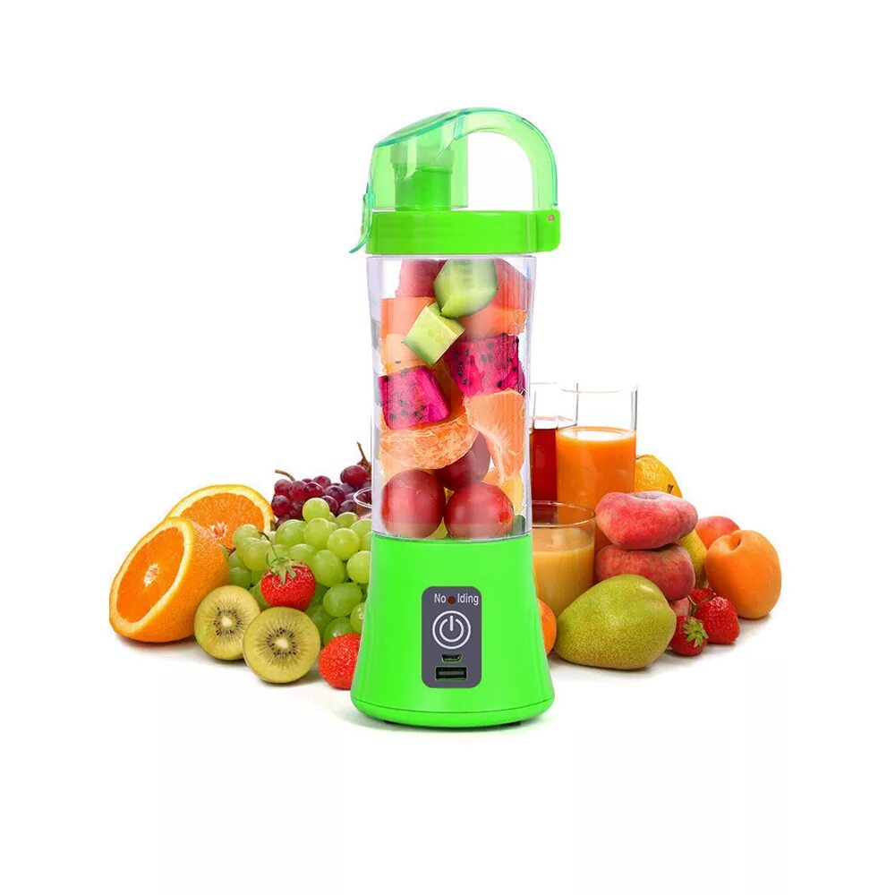 Фитнес блендер Smart Juice Cup Fruits. Портативный блендер Fresh Juice. Мини соковыжималка. Блендер для смузи. Блендер вертикальный