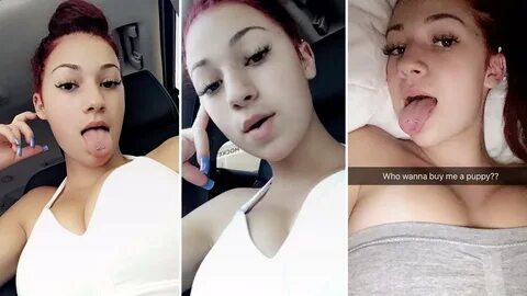 Bhad Bhabie Слитые Фото С Бутылкой (119 фото) .