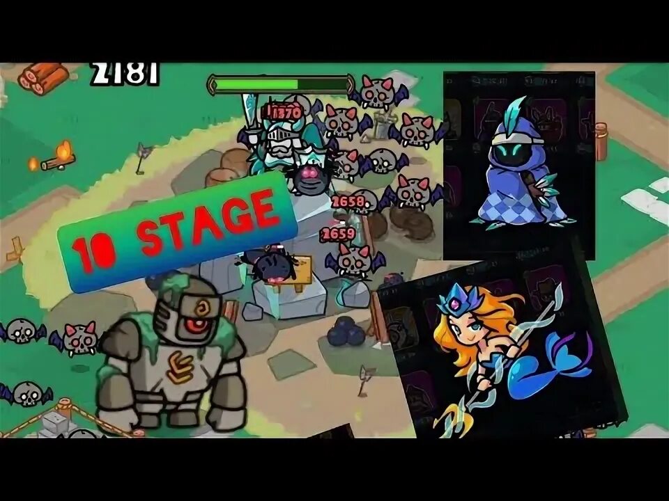 Rumble heroes mod. Rumble heroes mod