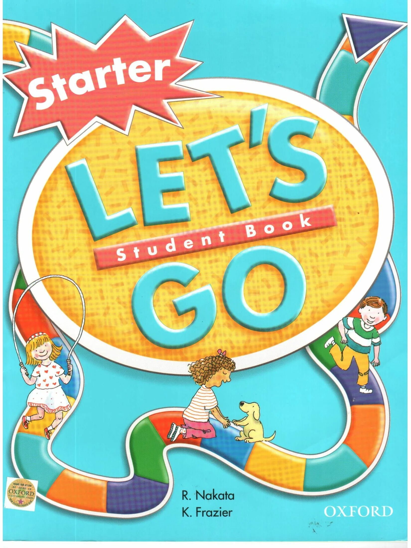 7 let go. Книги lets go oxford. starter level. starter уровень английского. lets go книга английский.