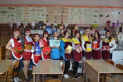 Подольск колледж имени